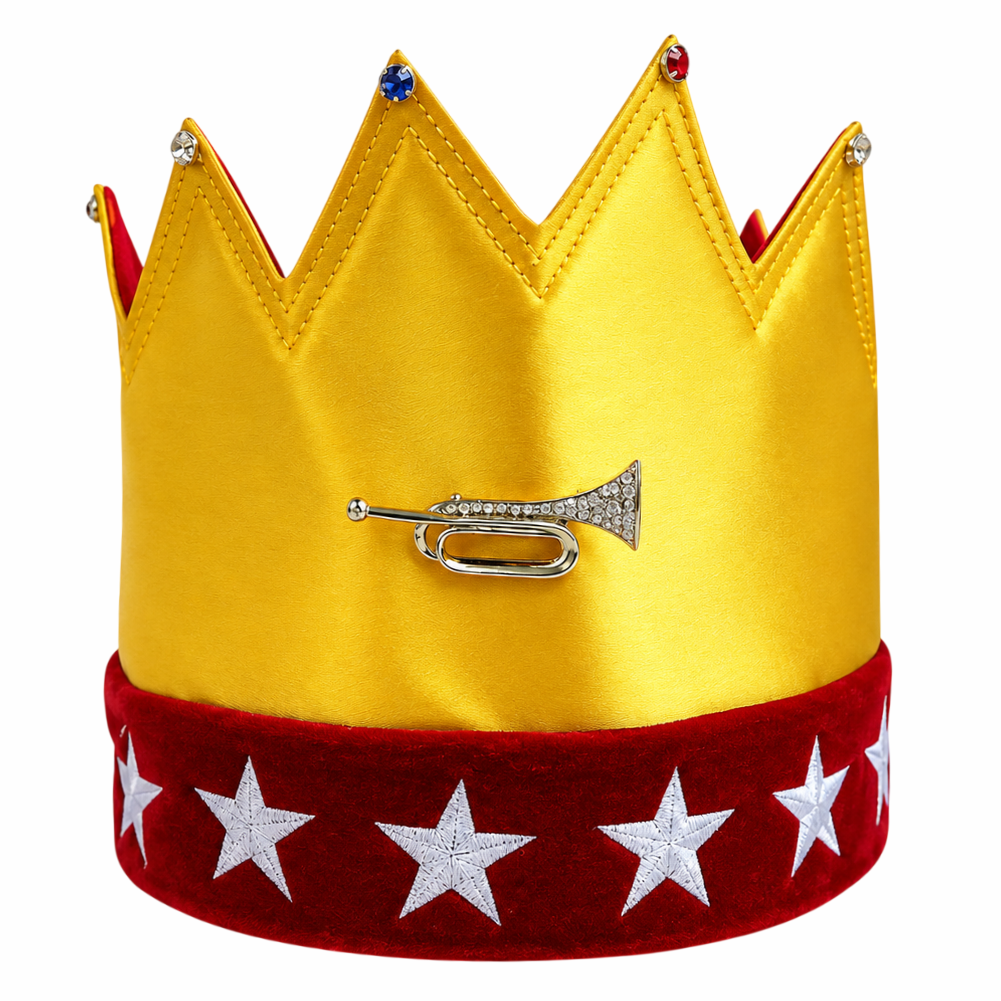 HOJ Crown