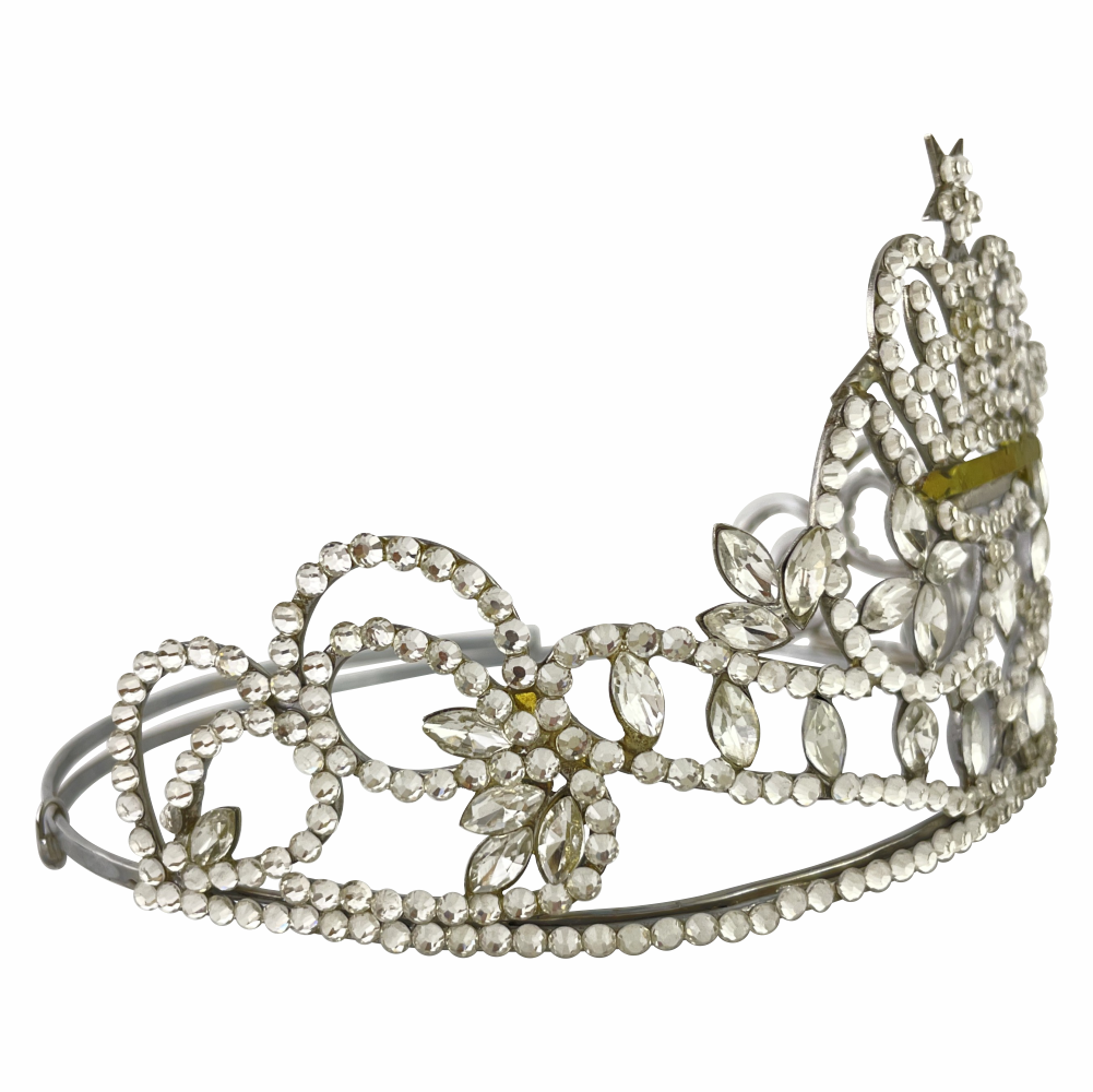 Freemason Amaranth Crown