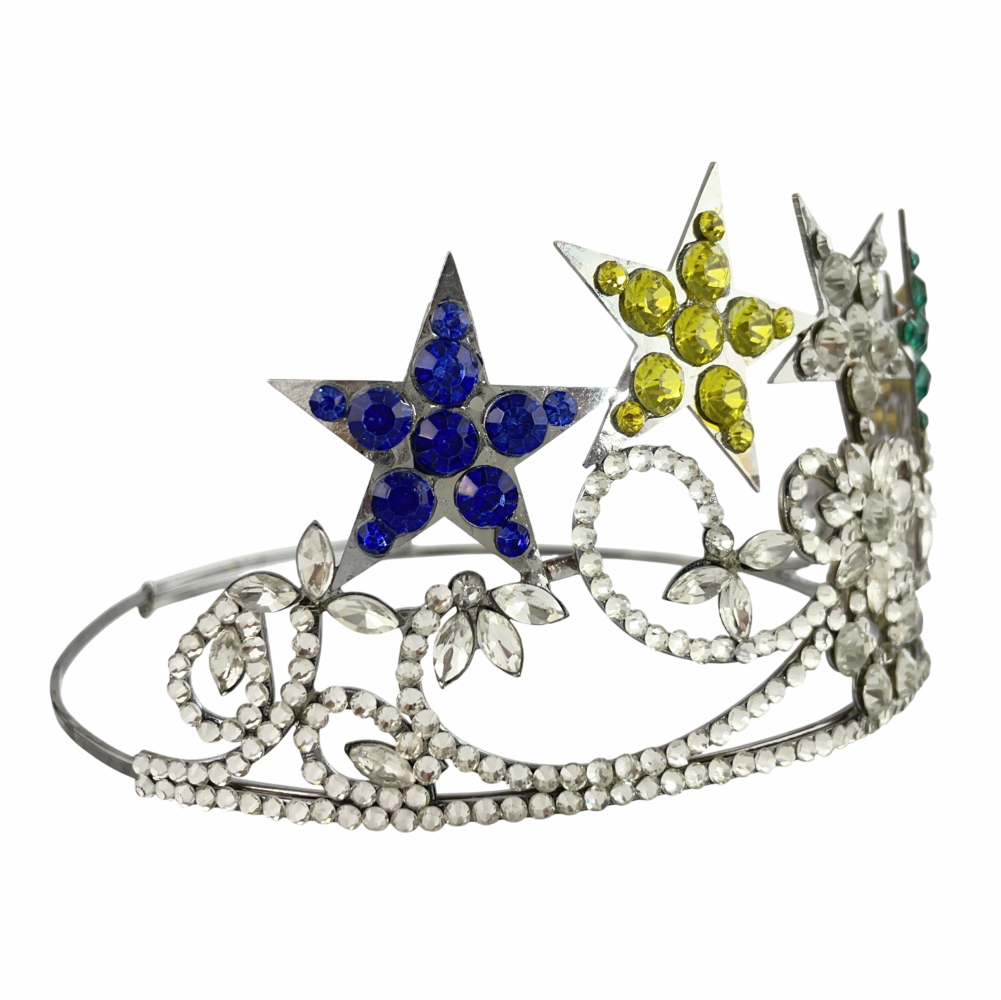 OES 5-Stars Crown