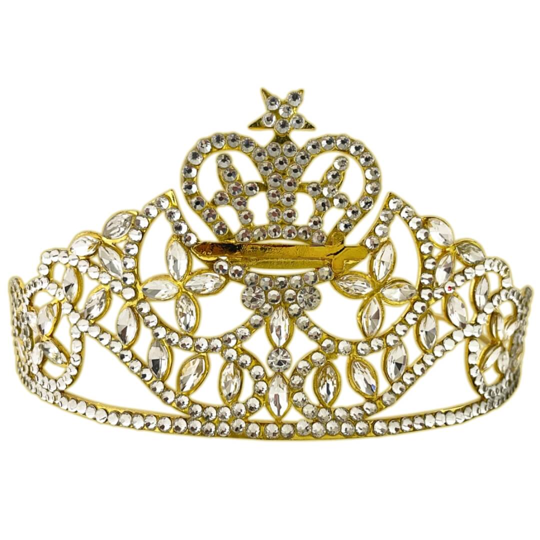 Masonic Amaranth Crown