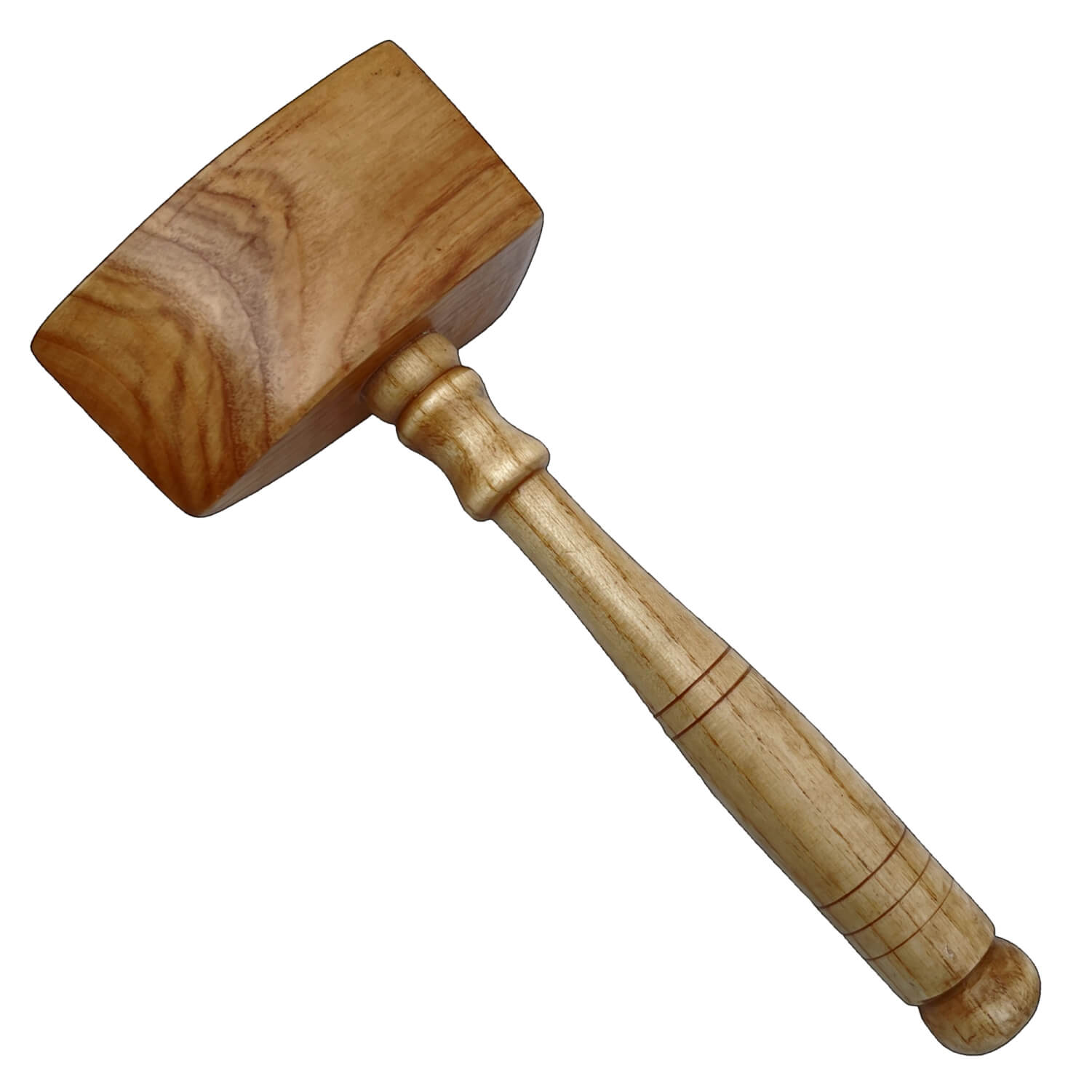 Masonic Wooden Gavel