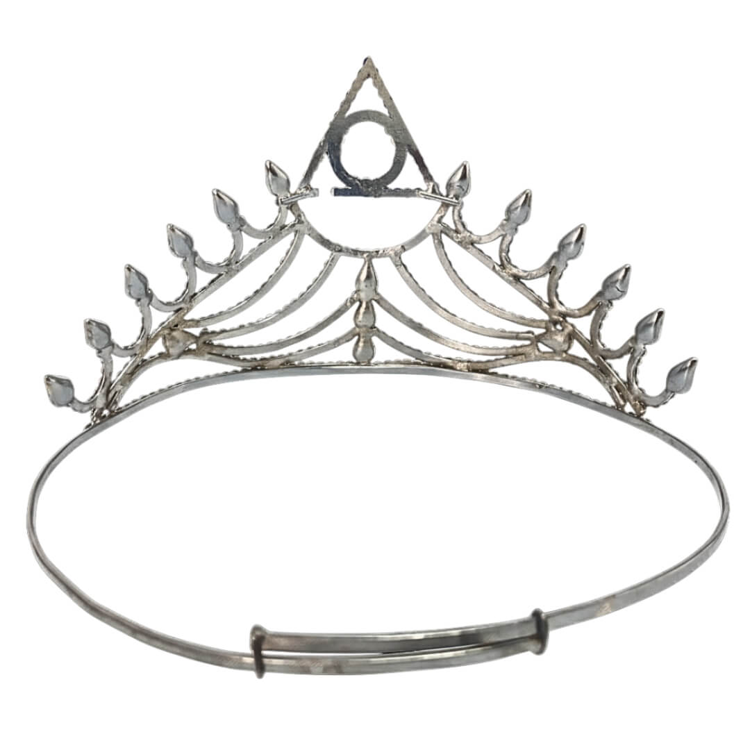 Masonic LOCOP Crown