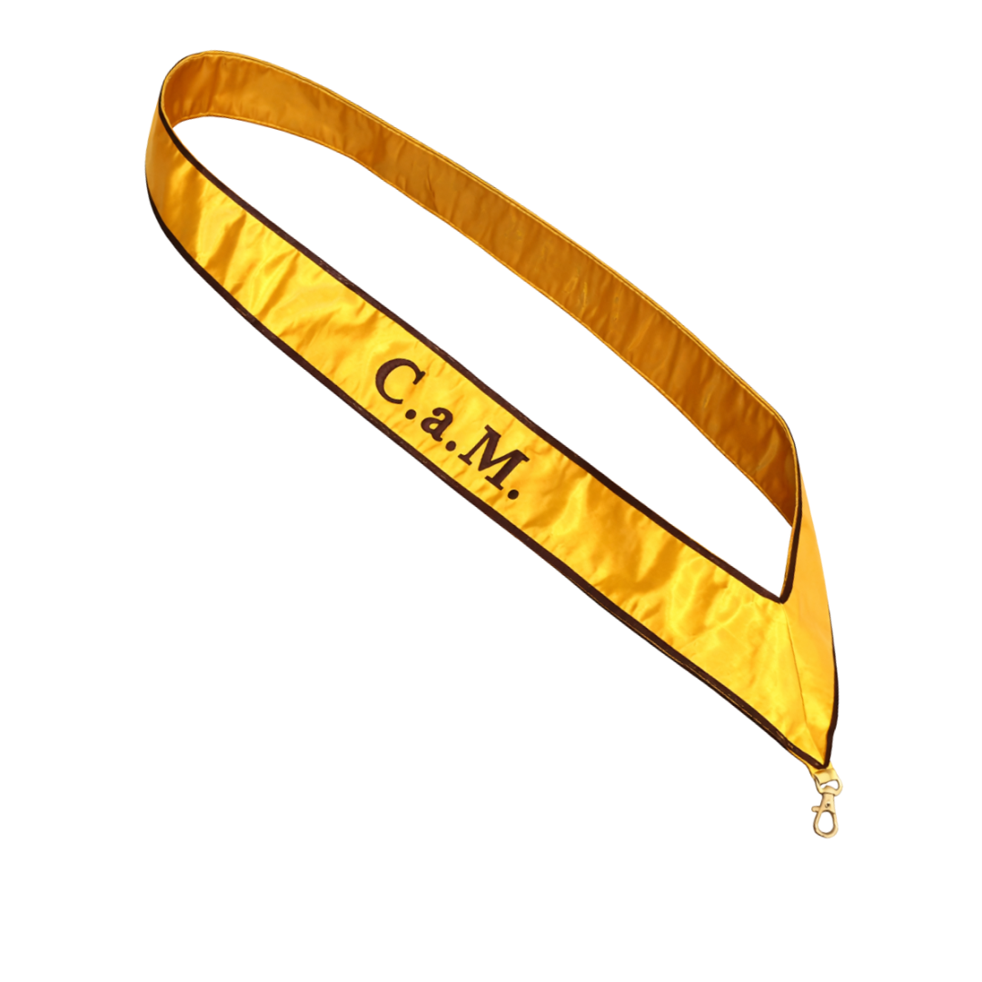 4th Degree Scottish Rite Collar