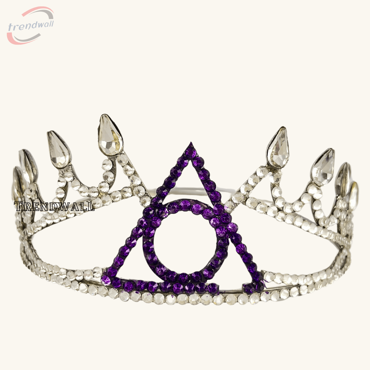 Regalia L.O.C.O.P Crown, Masonic LOCOP Crown