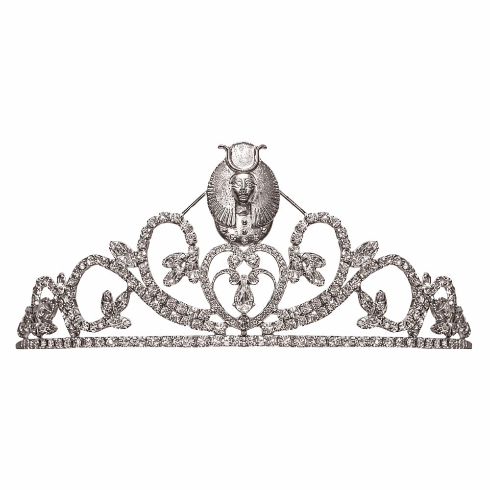 York Rite DOI Tall Crown