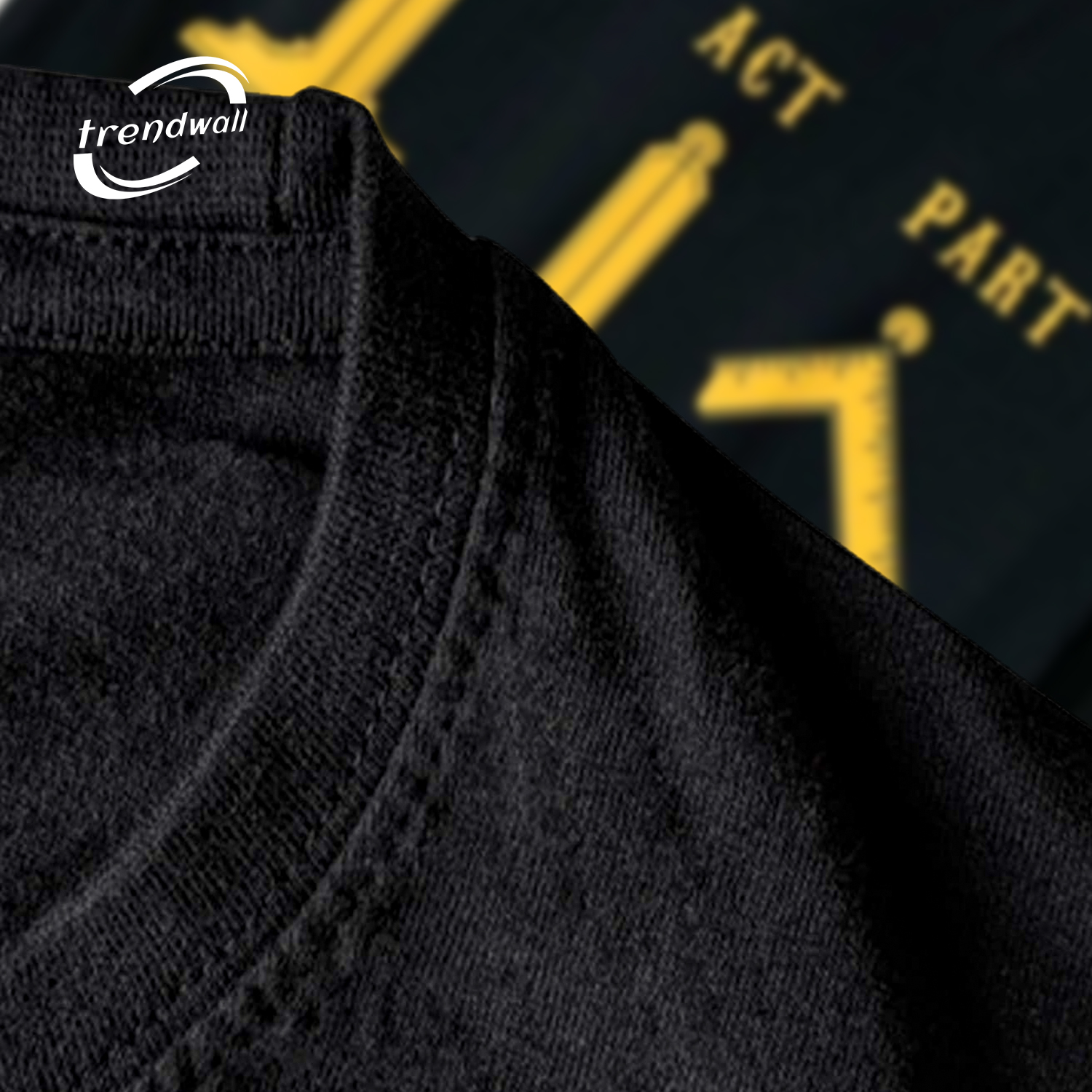 Masonic T-Shirt – Meet, Act, and Part Masonic Design, Perfect Father's Gift for Men, Women, Adults