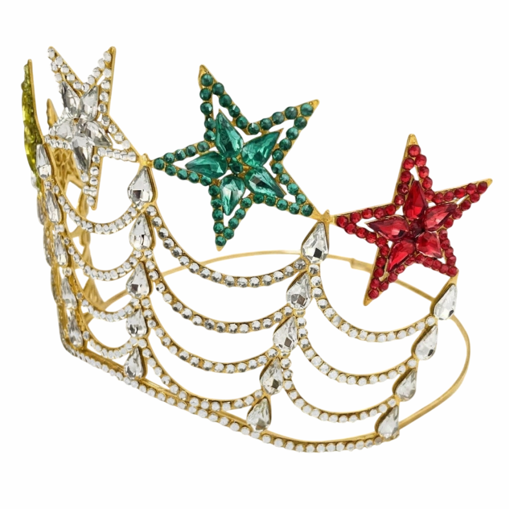 OES Tall Crown