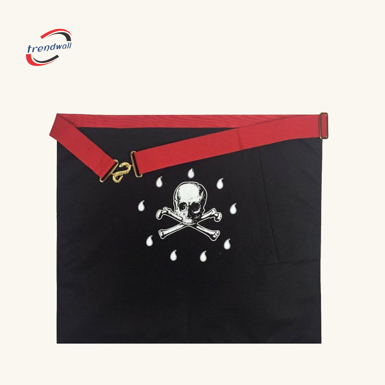 Master Mason Scottish Rite Apron