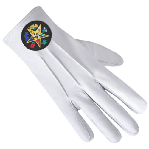 OES Gloves