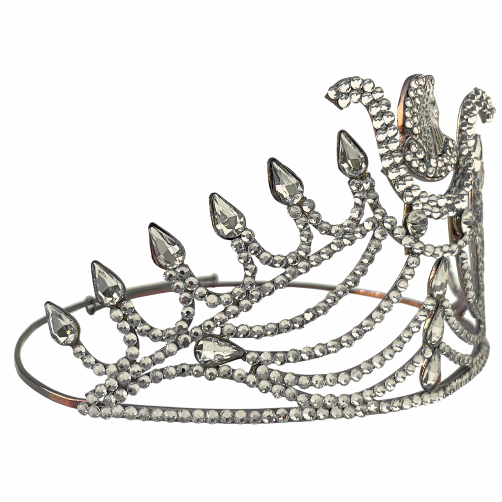 Daughter of ISIS Crown