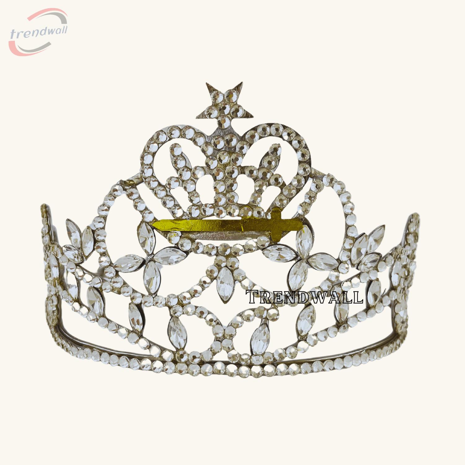 Amaranth Crown New Style