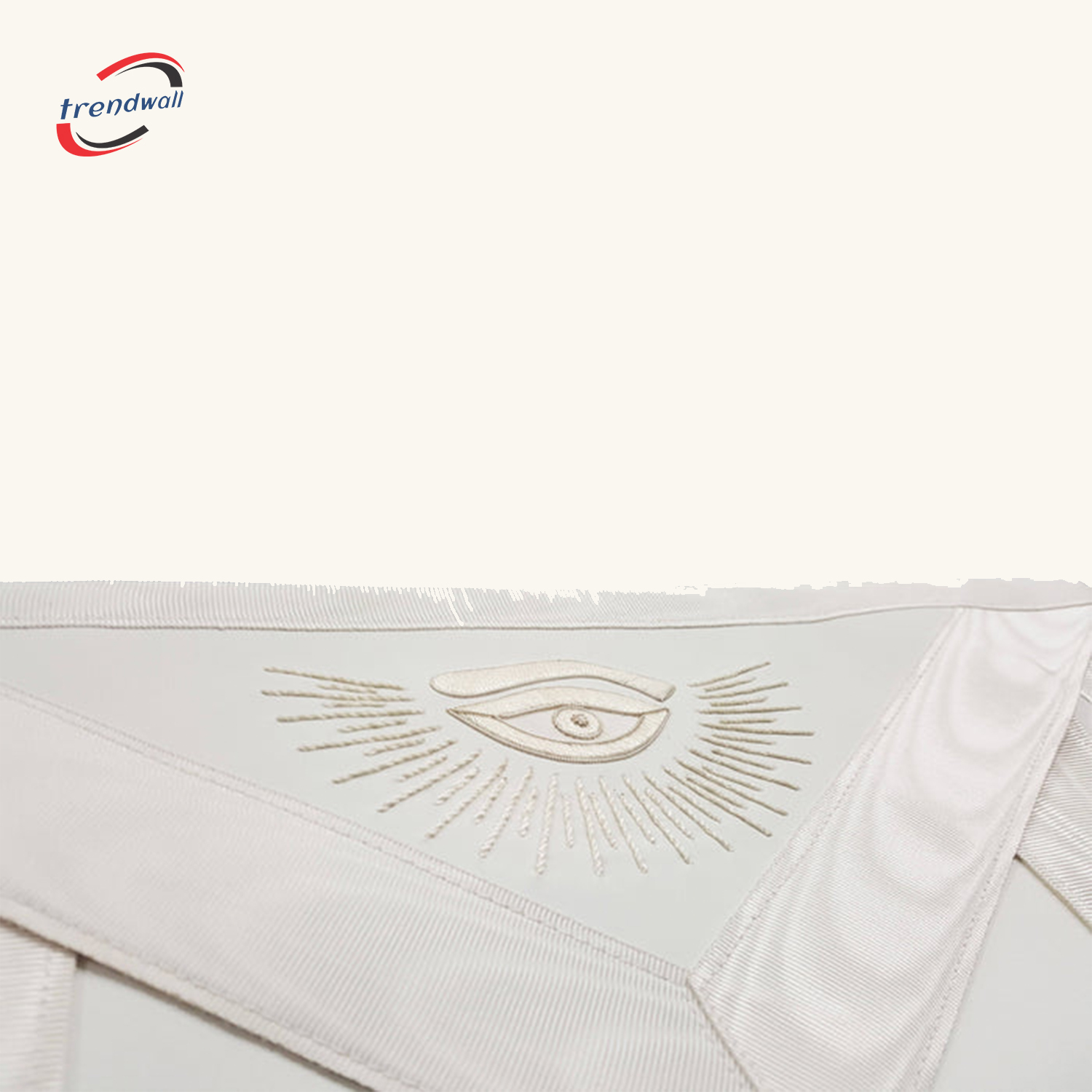 Master Mason Blue Lodge Apron