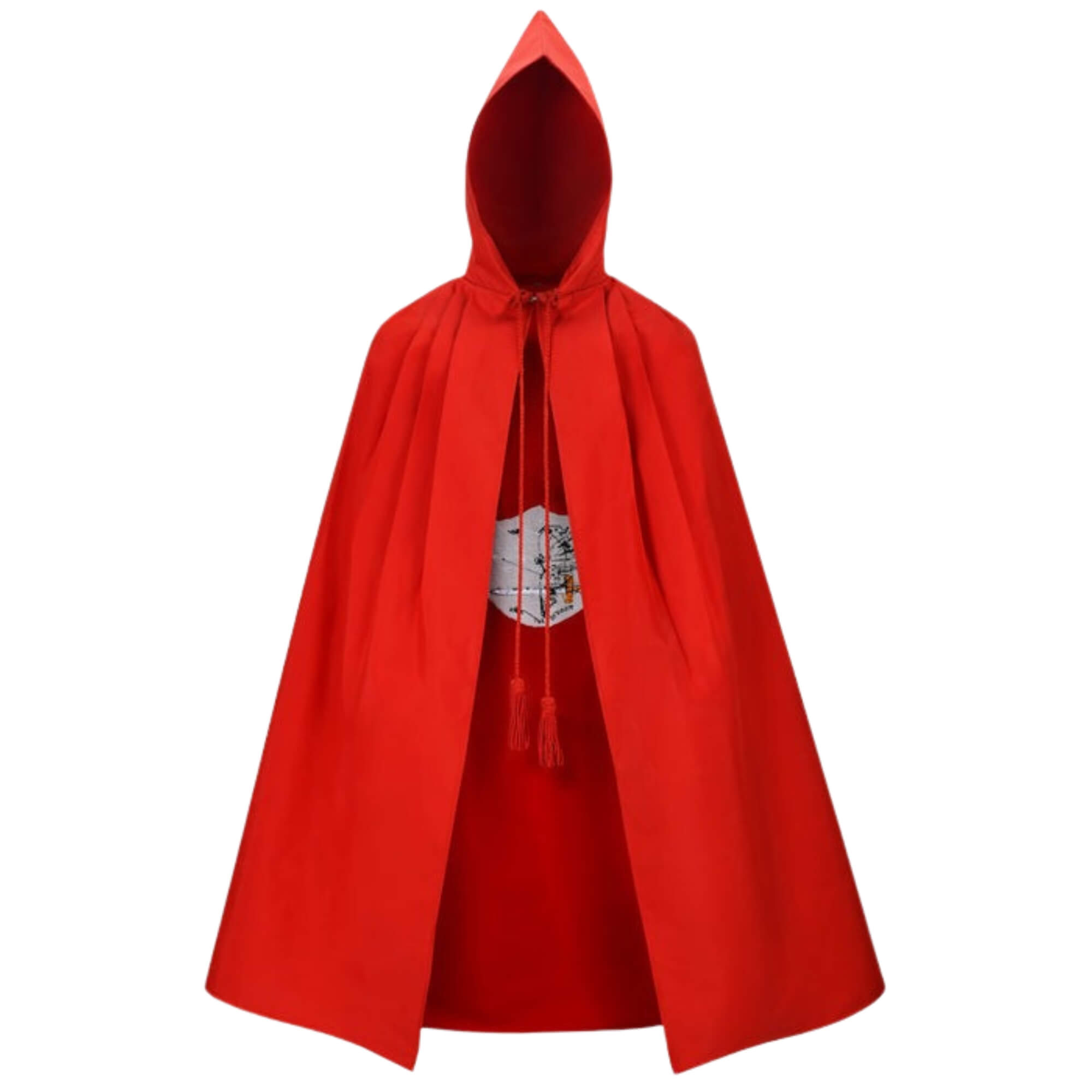 30th Degree Scottish Rite Mantle