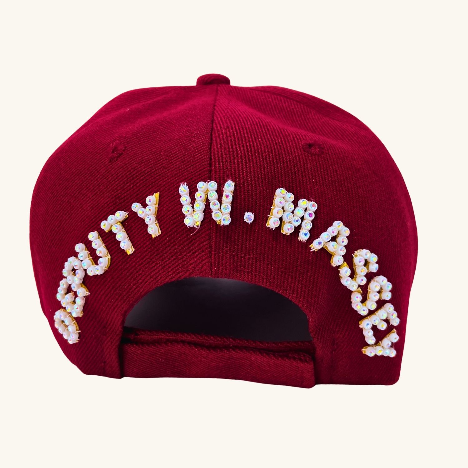 Masonic Shriners Baseball Cap