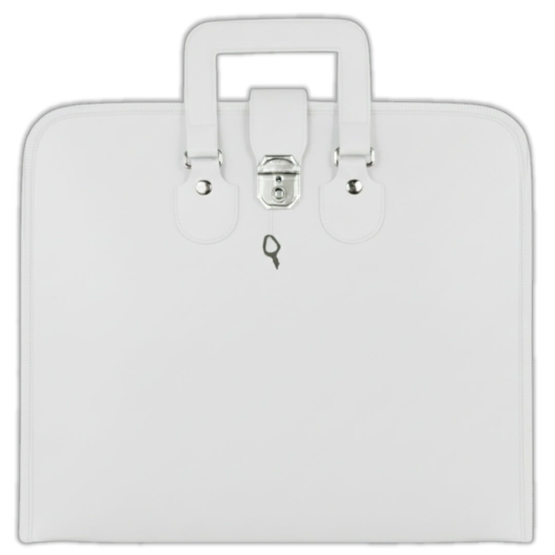 Masonic Apron Case
