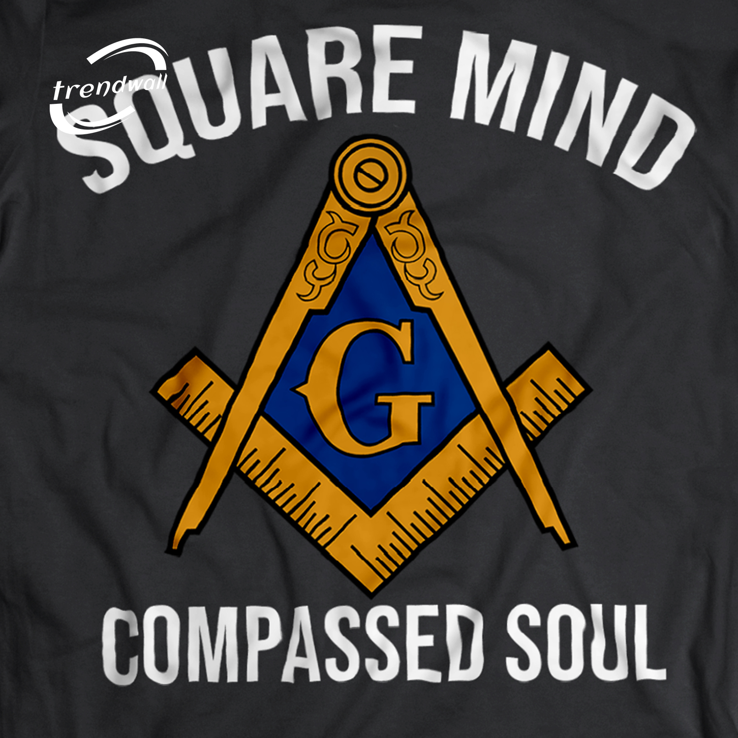 Masonic T-Shirt 