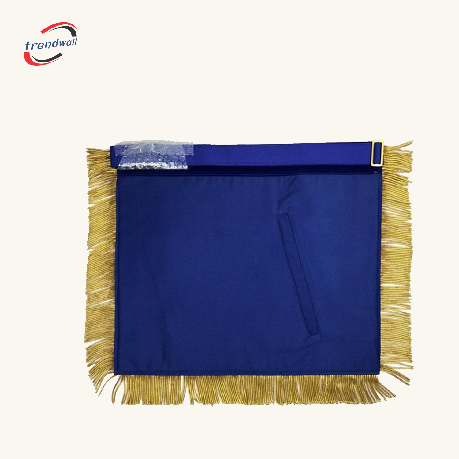 Master Mason Blue Lodge Apron