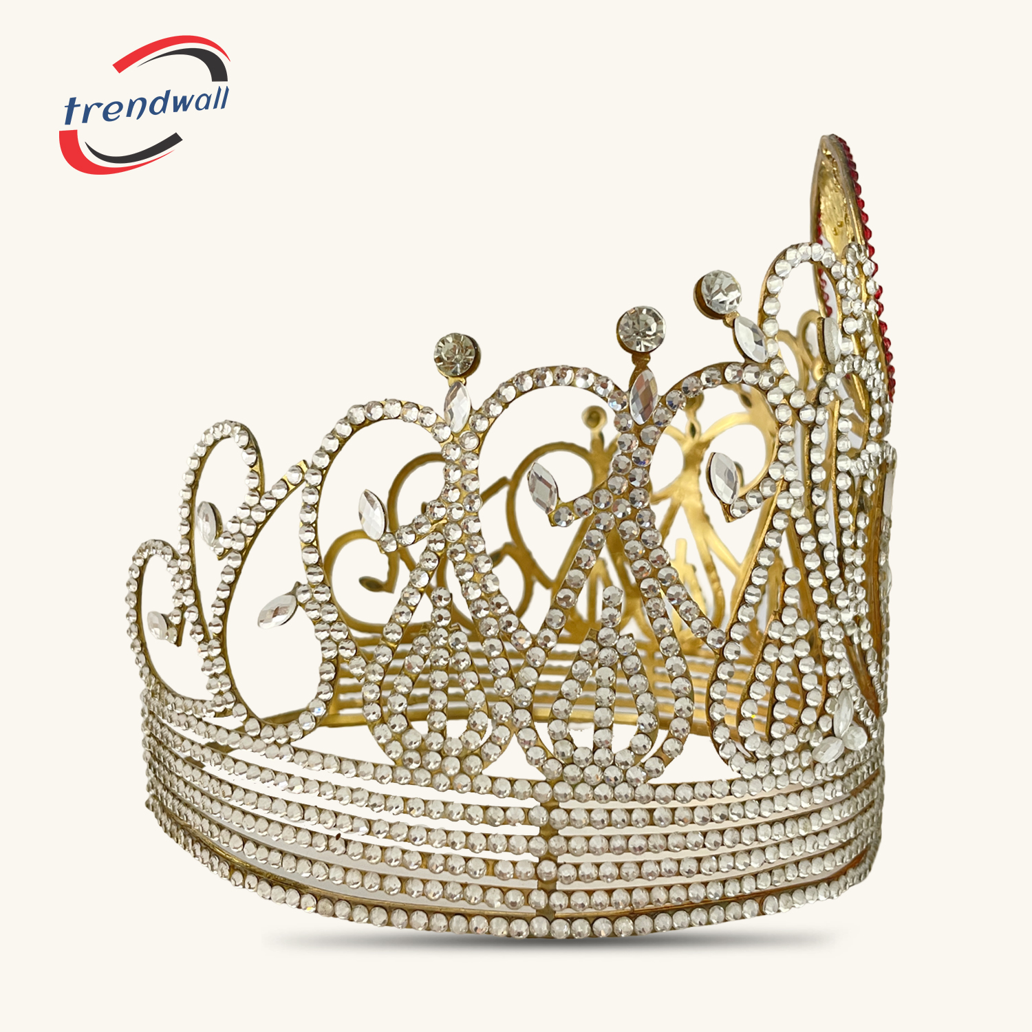 Rose of Seven Seals Crown