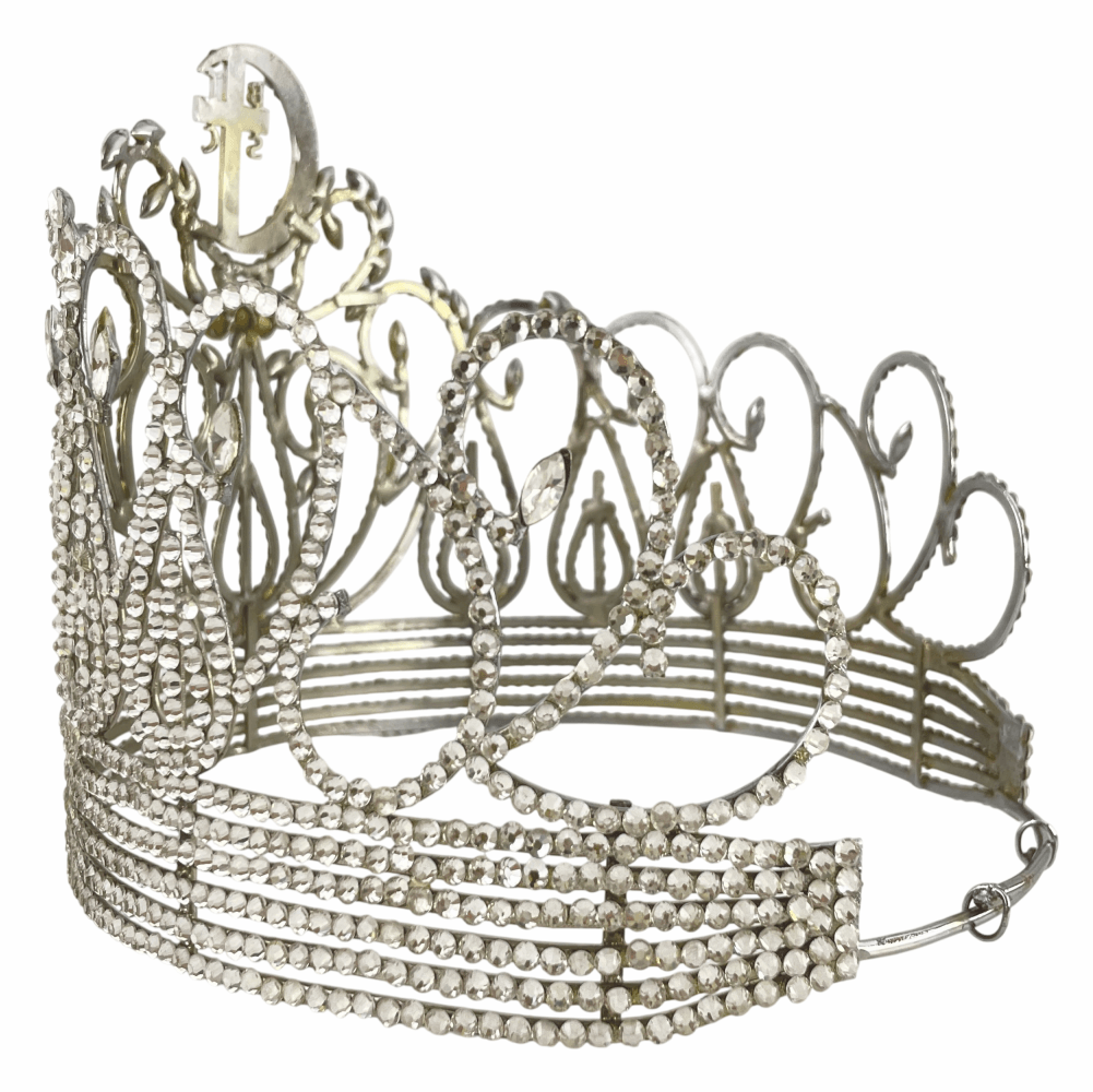 Lady Knight Templar BTSC Crown