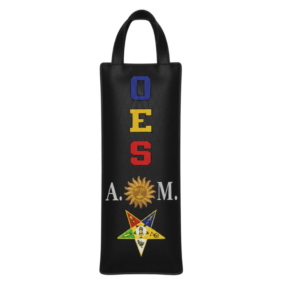 OES A.M. Sash Case Black Tone