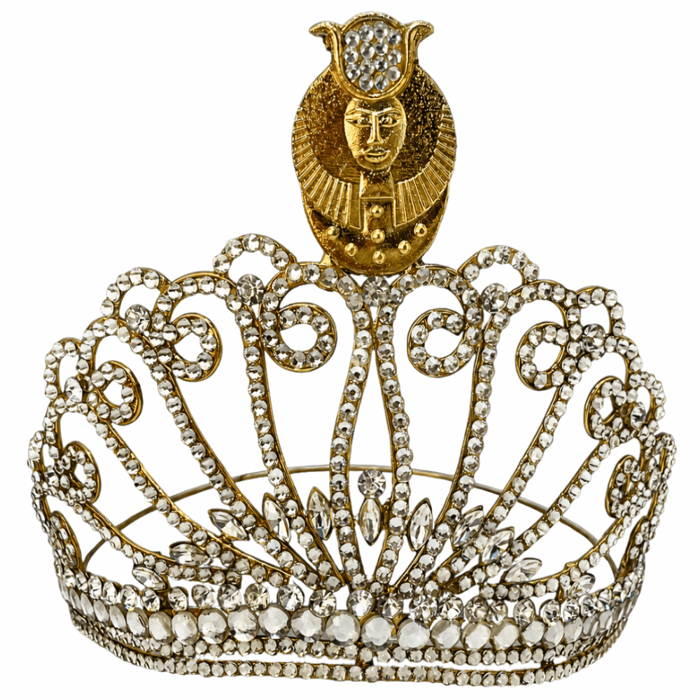 York Rite DOI Crown