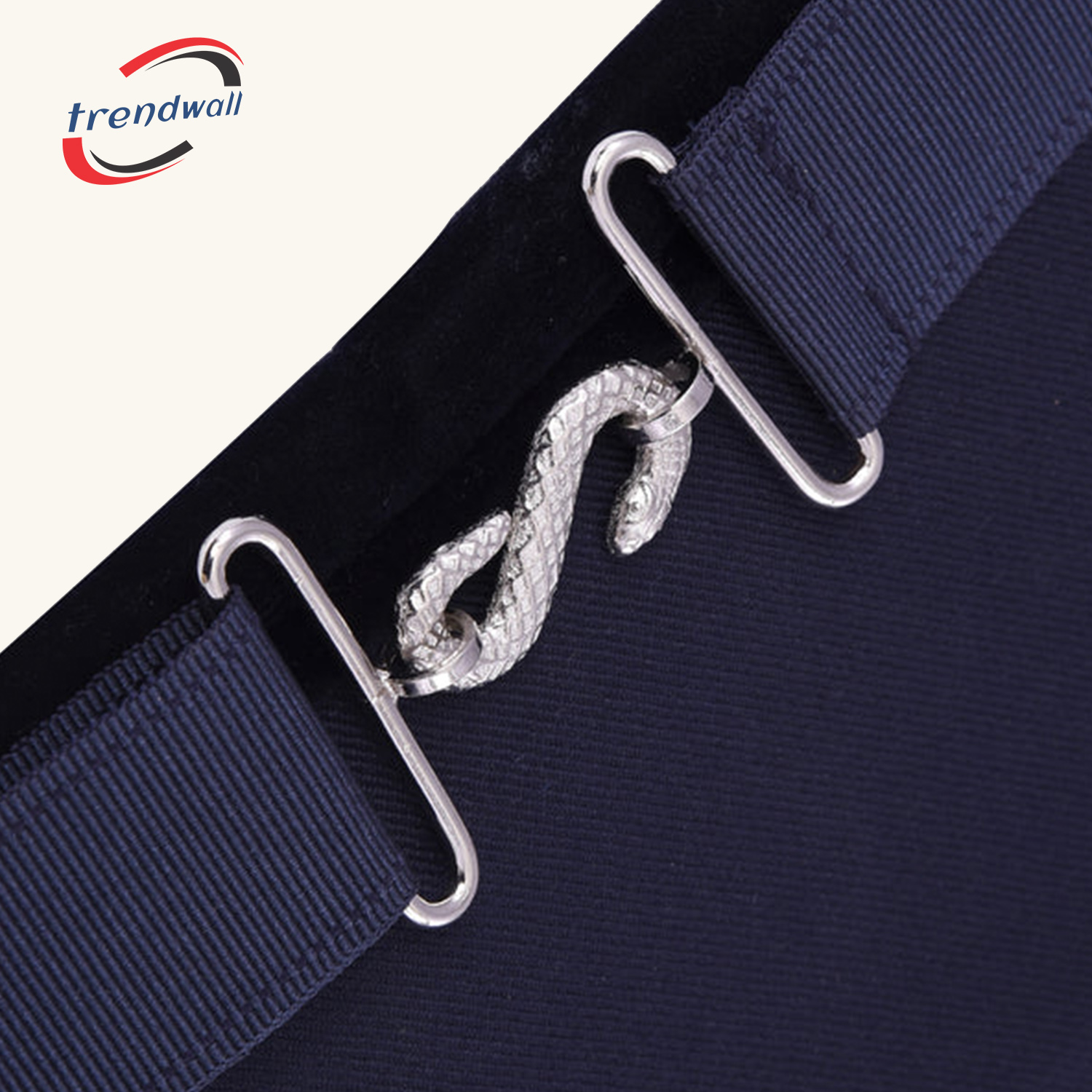 Worshipful Master Blue Lodge Apron