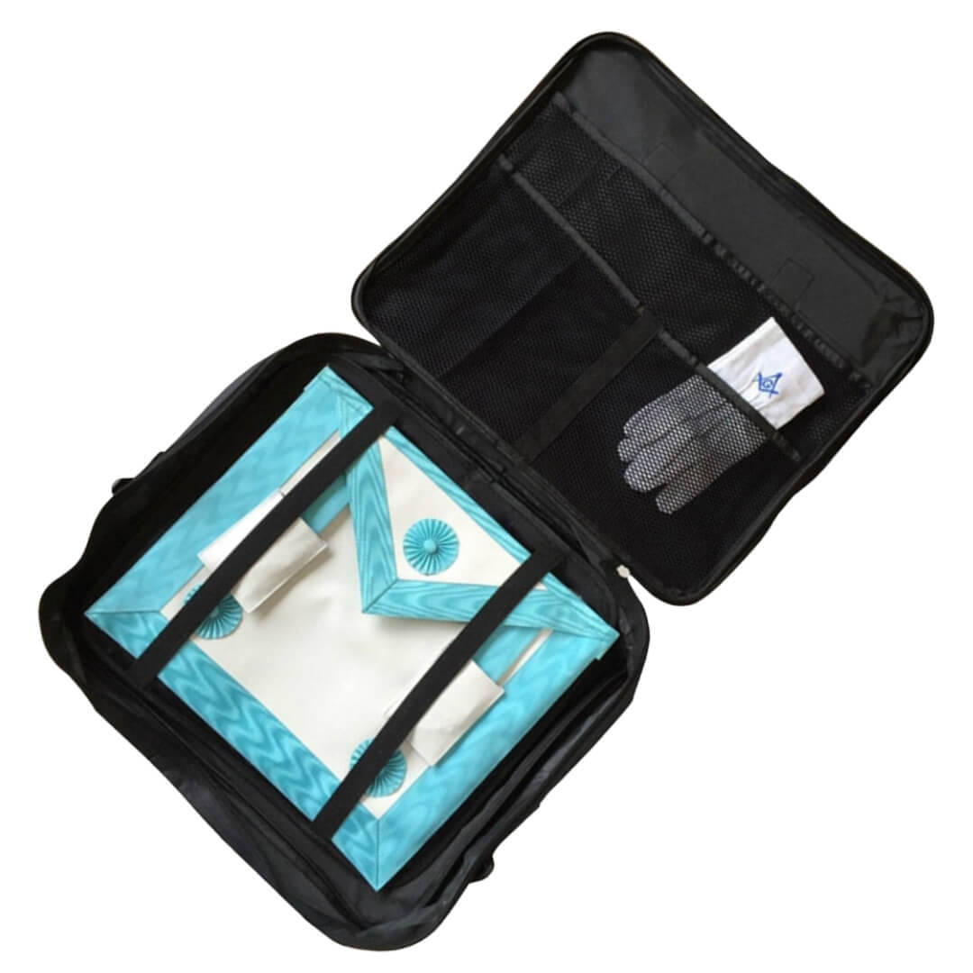 Masonic Apron Case