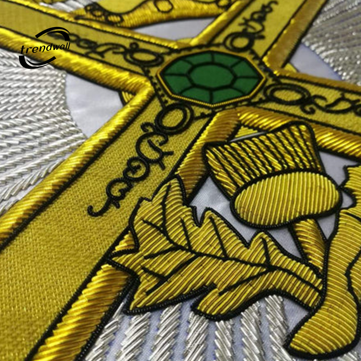 29th Degree Scottish Rite Banner