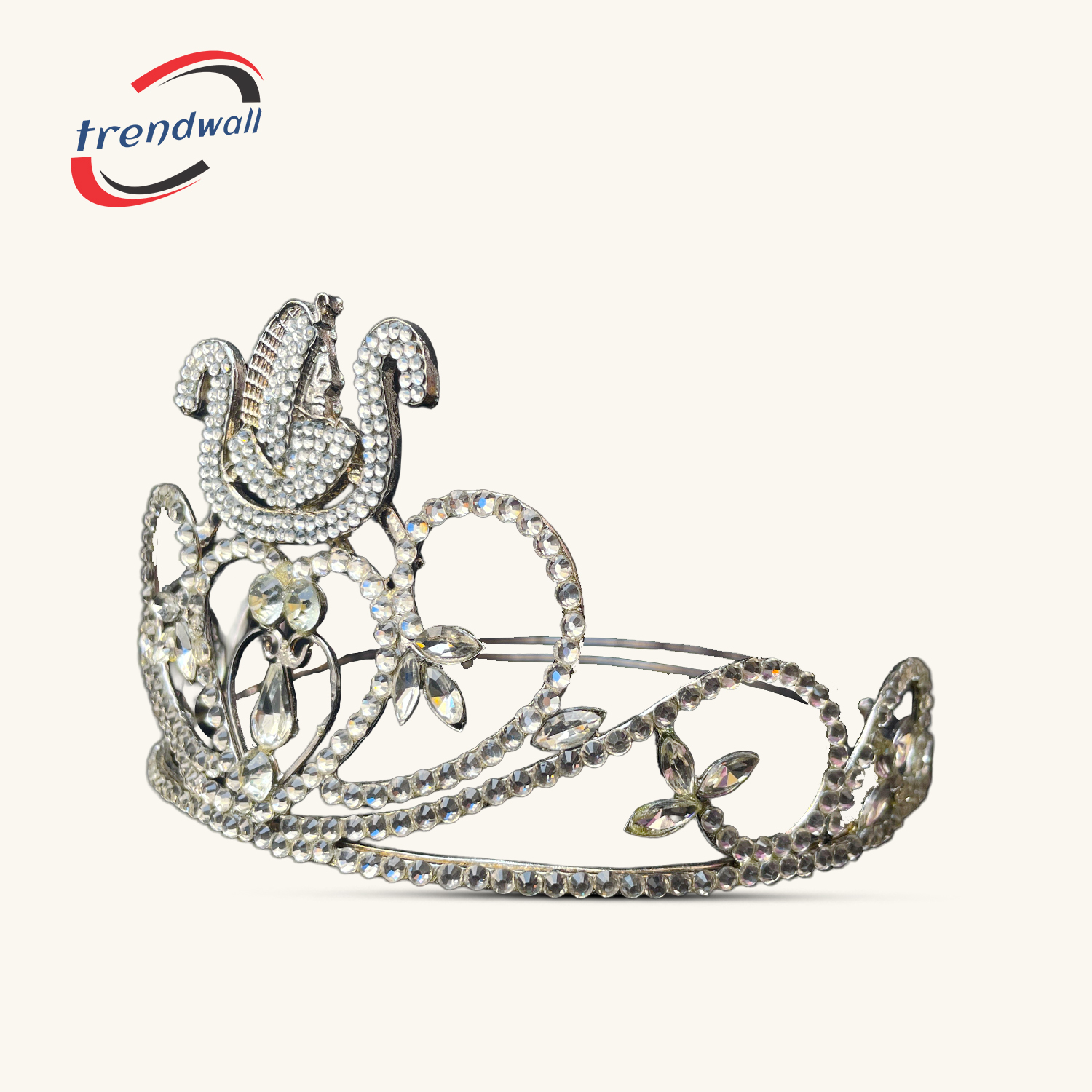 Masonic Daughters of Isis Crown