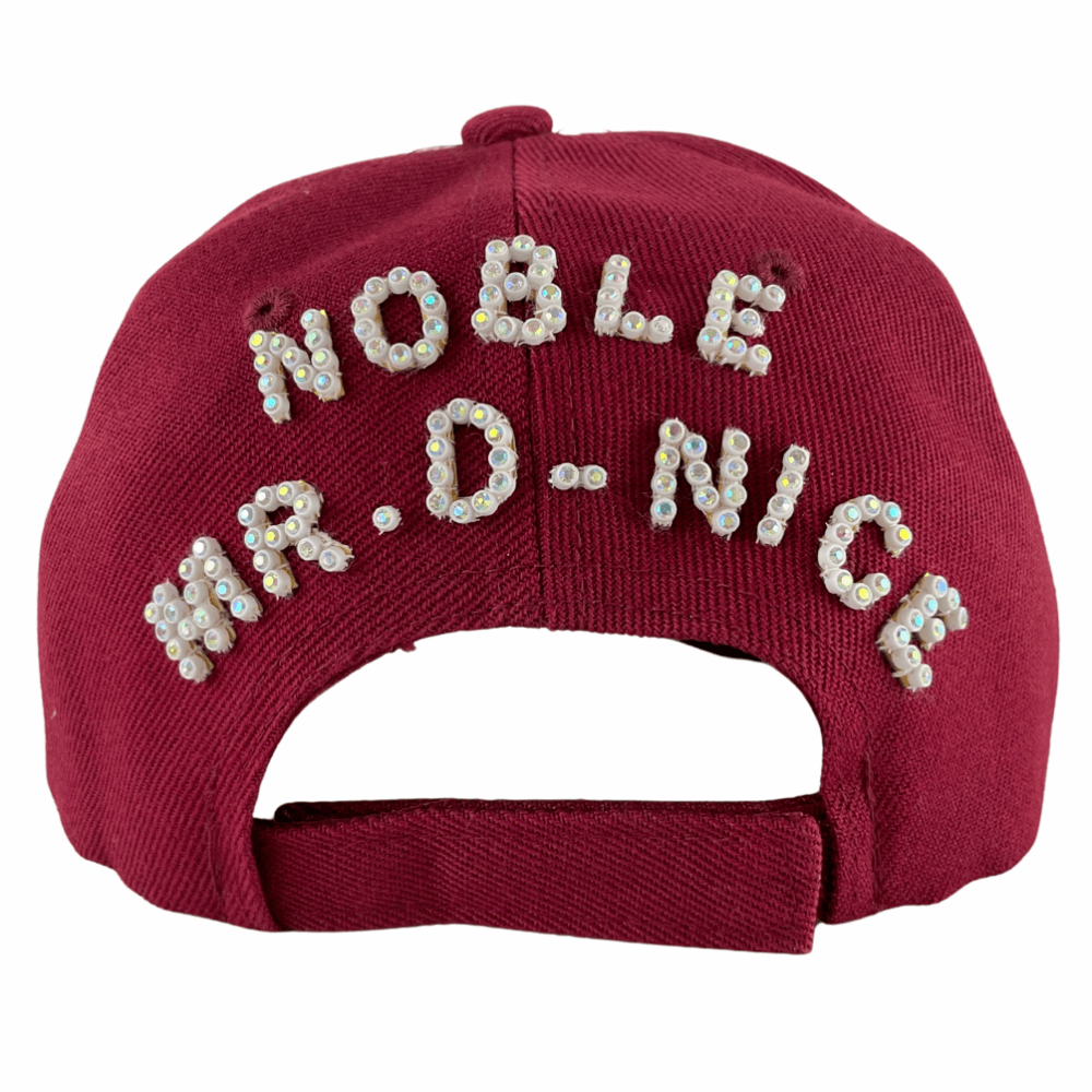 Shriners Baseball Cap