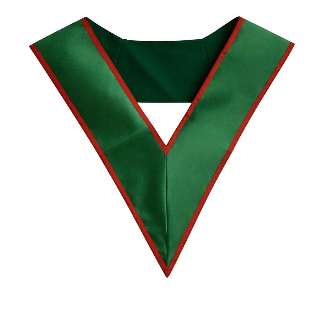  29th Degree Scottish Rite Collar