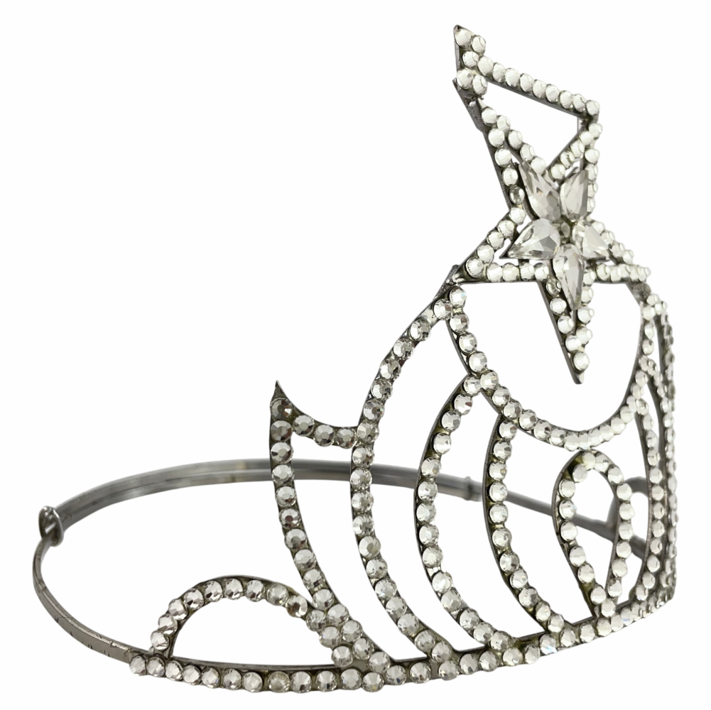 OES Grand Worthy Matron Crown