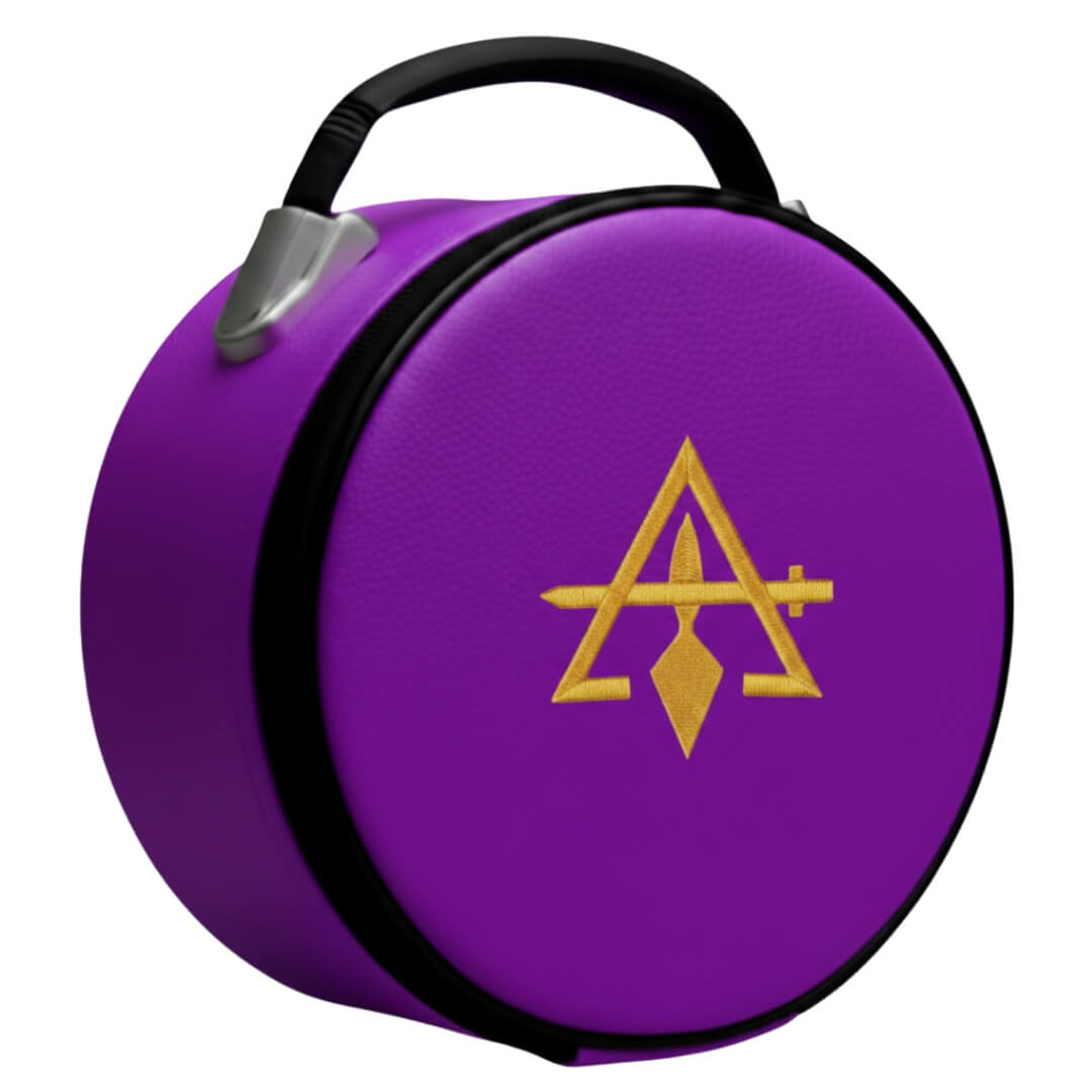 Council Crown Cap Case