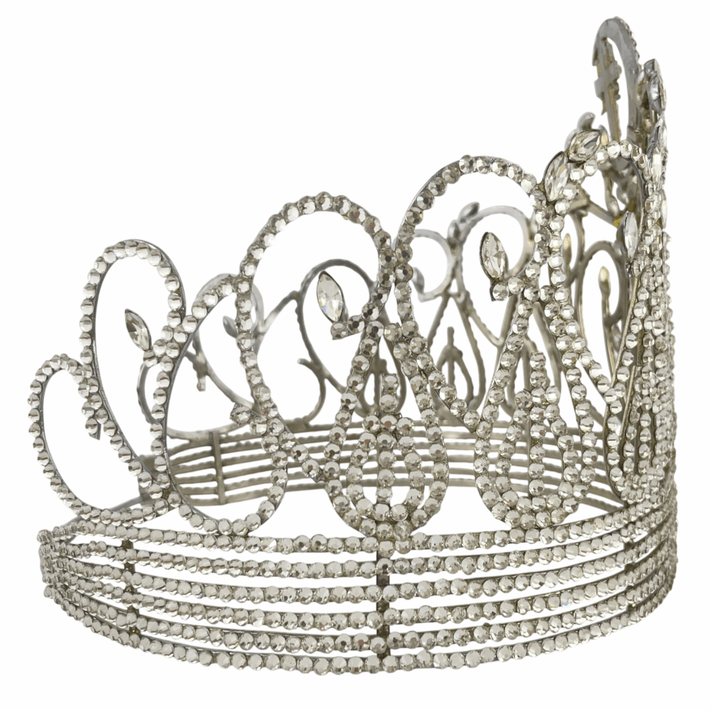 Lady Knight Templar BTSC Crown