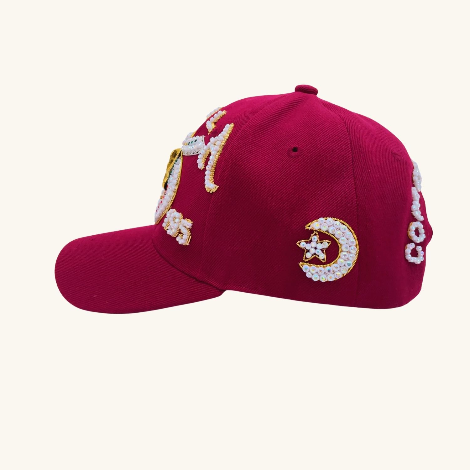 Masonic Shriners Baseball Cap 