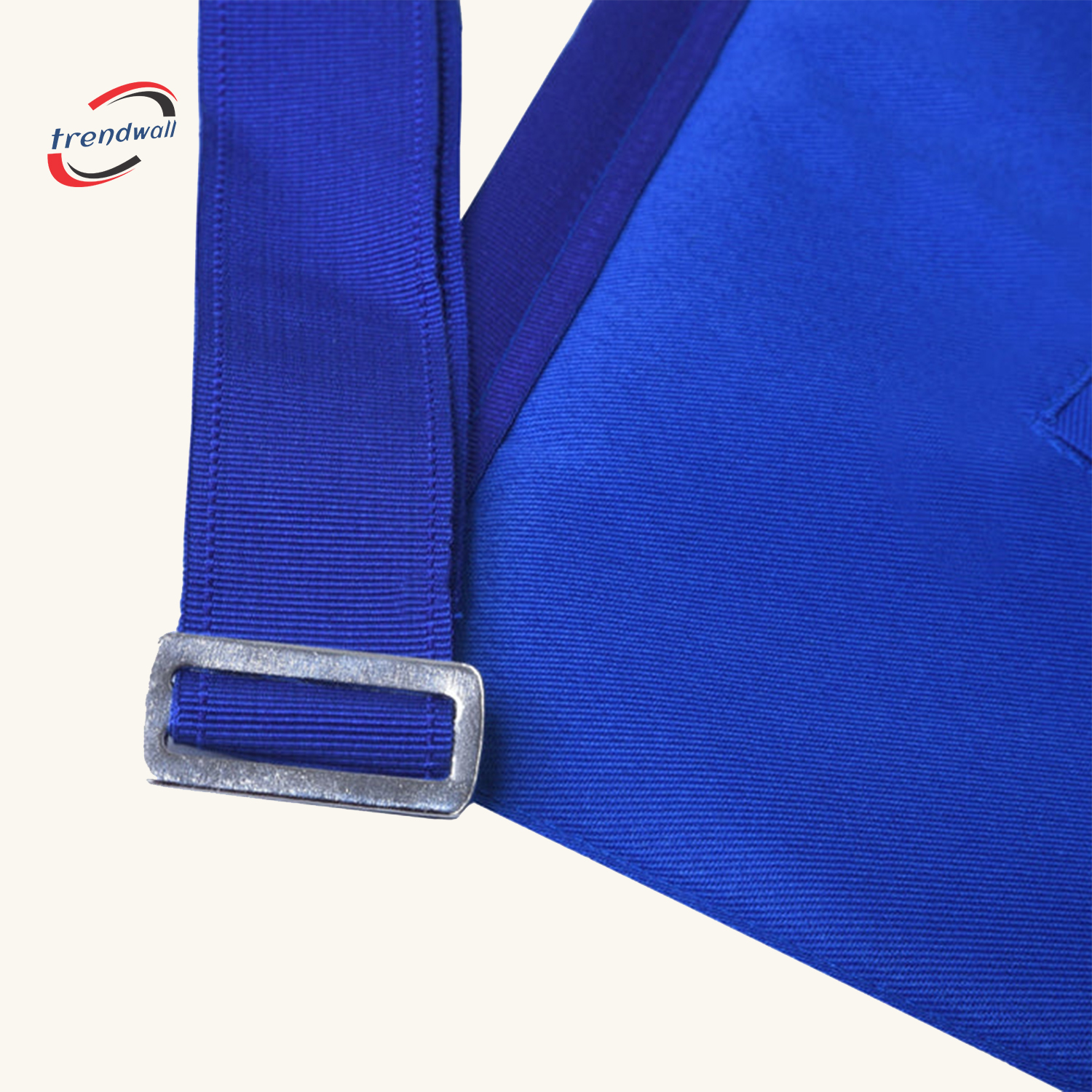 Worshipful Master Blue Lodge Officer Apron