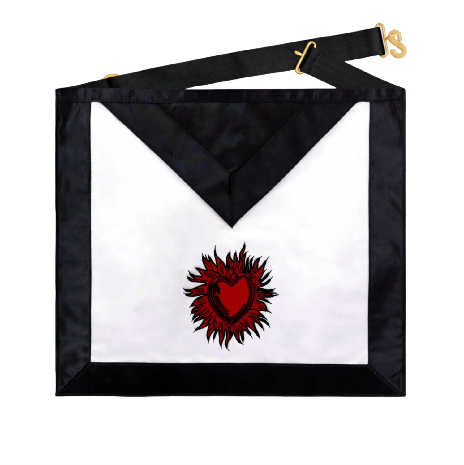 11th Degree Scottish Rite Apron