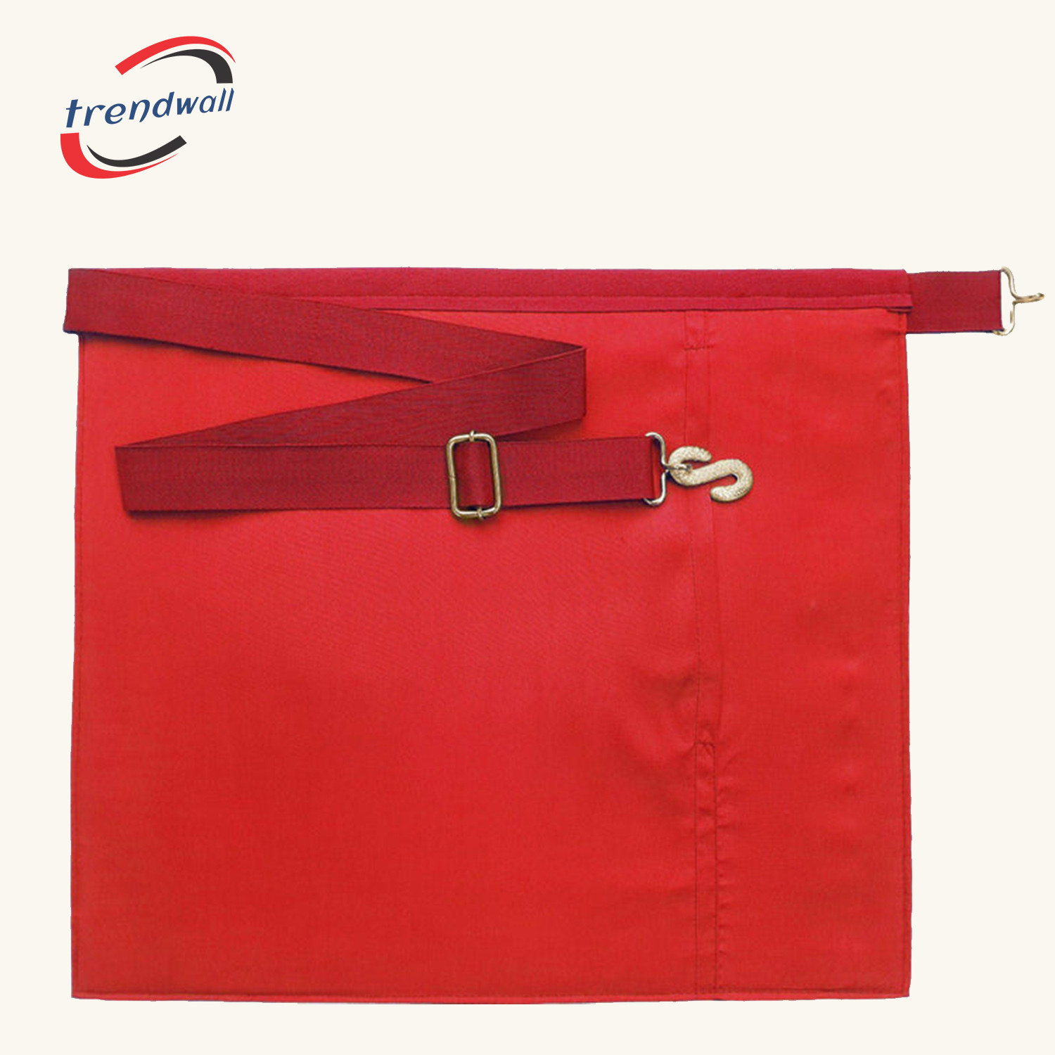 Past High Priest Royal Arch Chapter Apron