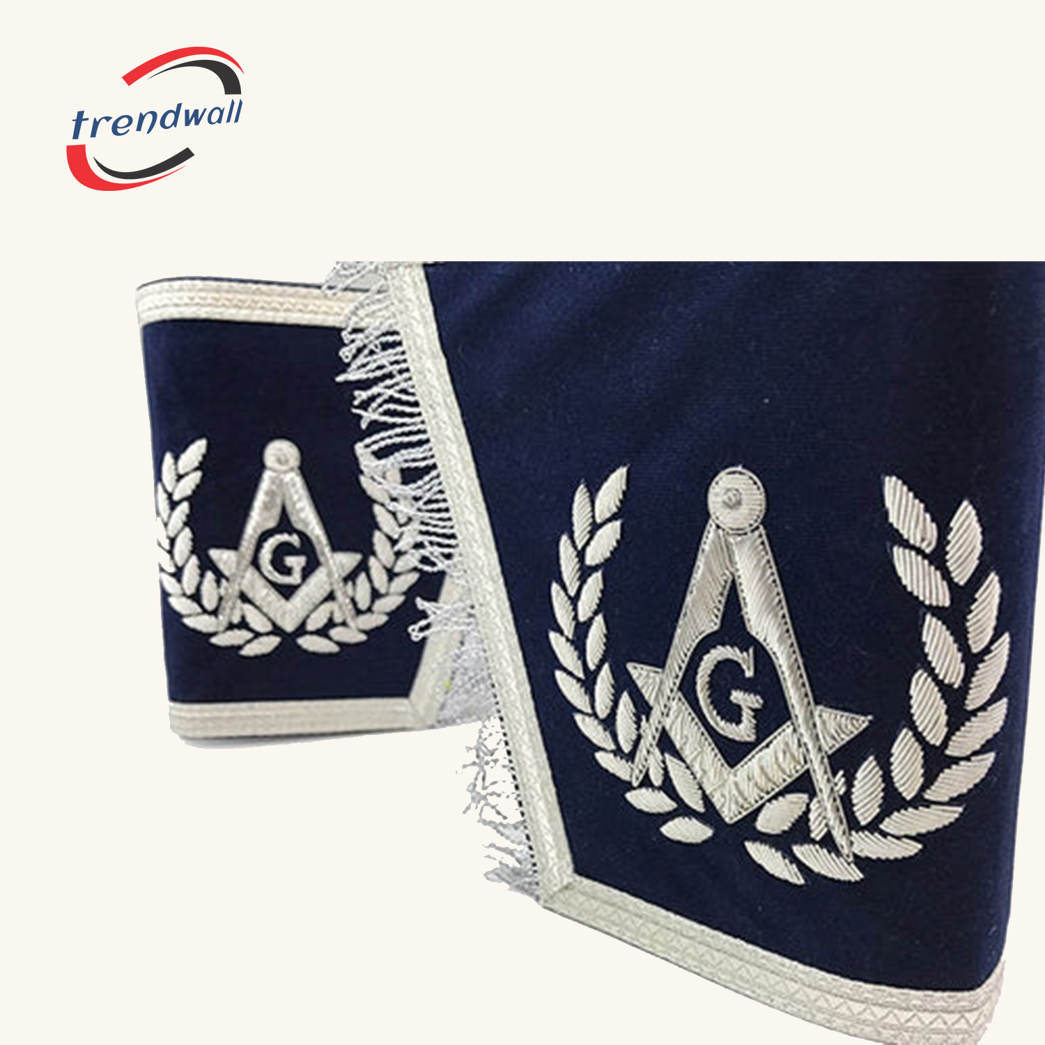 Master Mason Blue Lodge Regalia Set