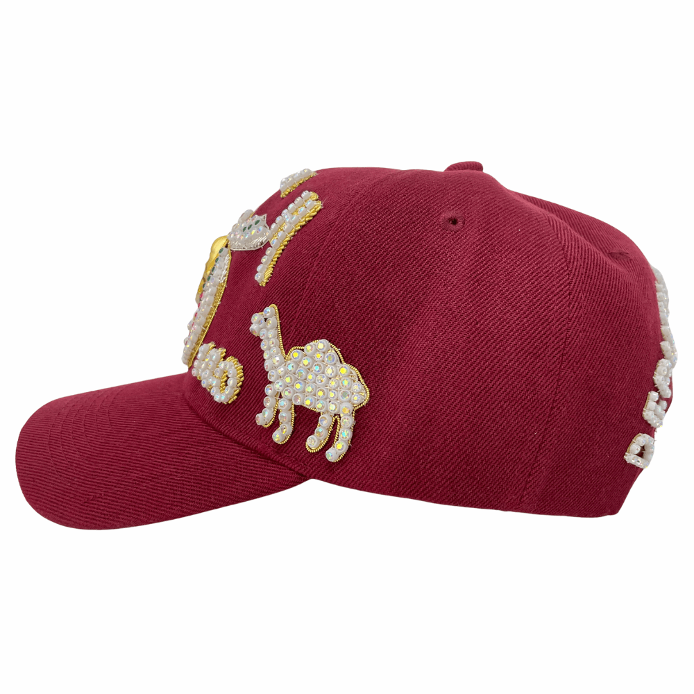 Shriners Baseball Cap
