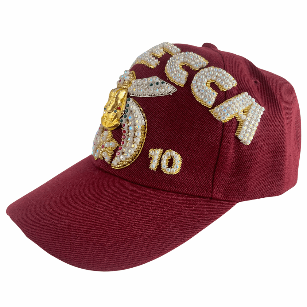 Shriner Baseball Cap