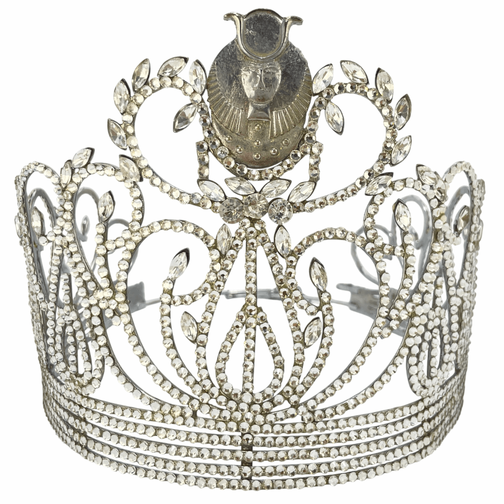 York Rite DOI Crown
