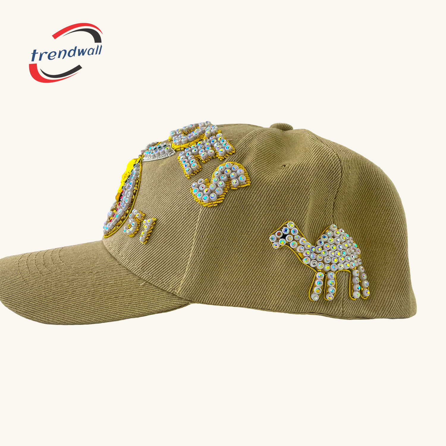 Masonic Shriners Baseball Cap