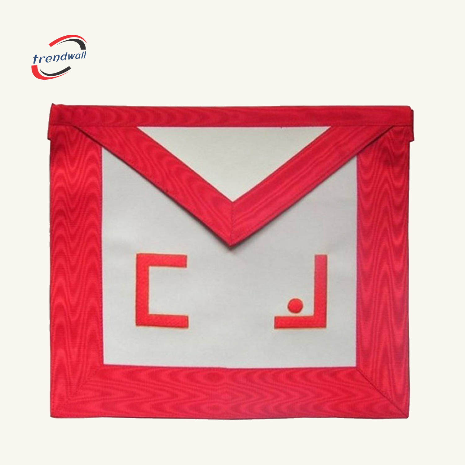 Master Mason Scottish Rite Apron