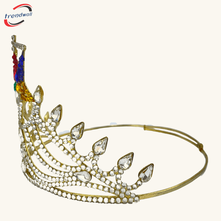 Past Master Crown