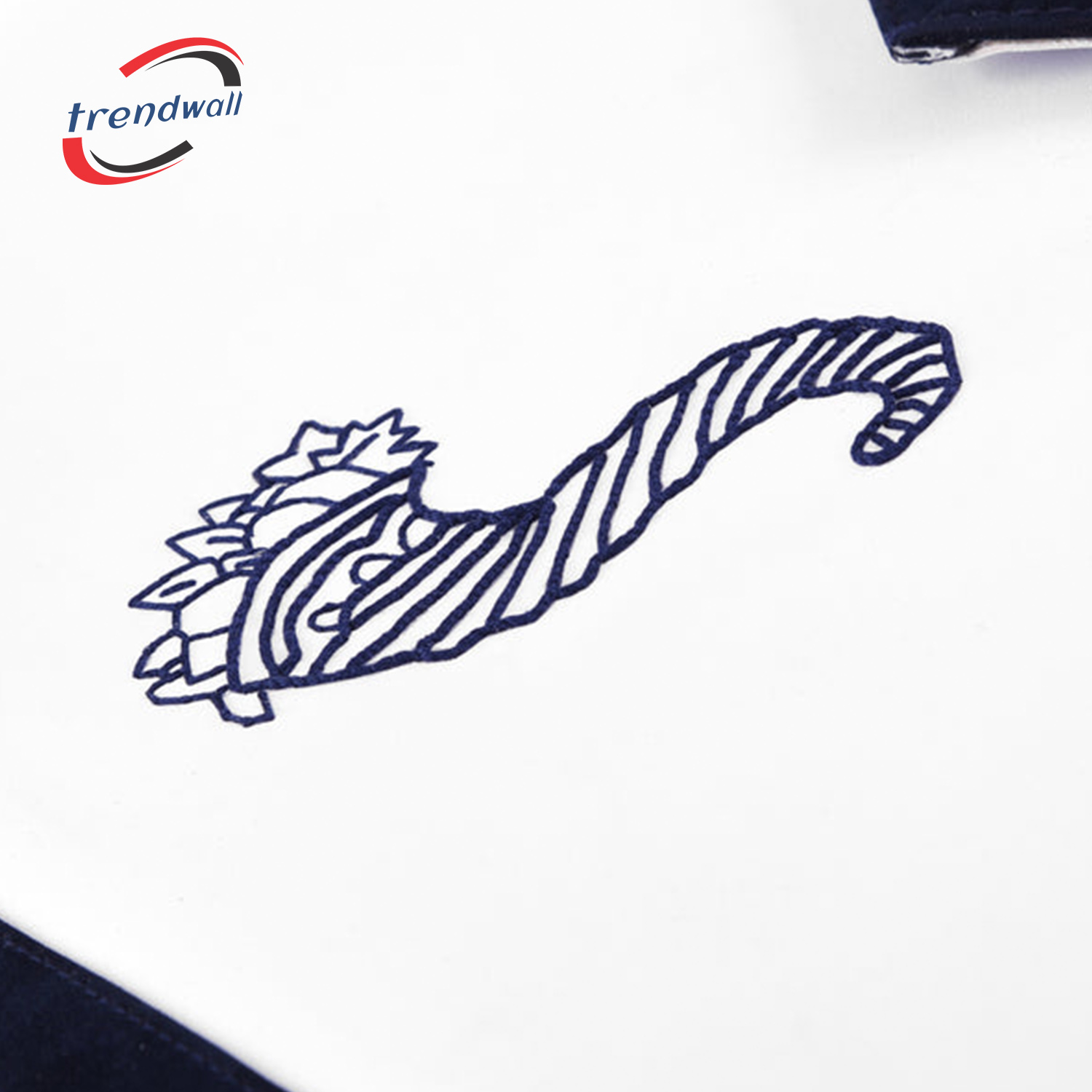 Senior Steward Officer Apron