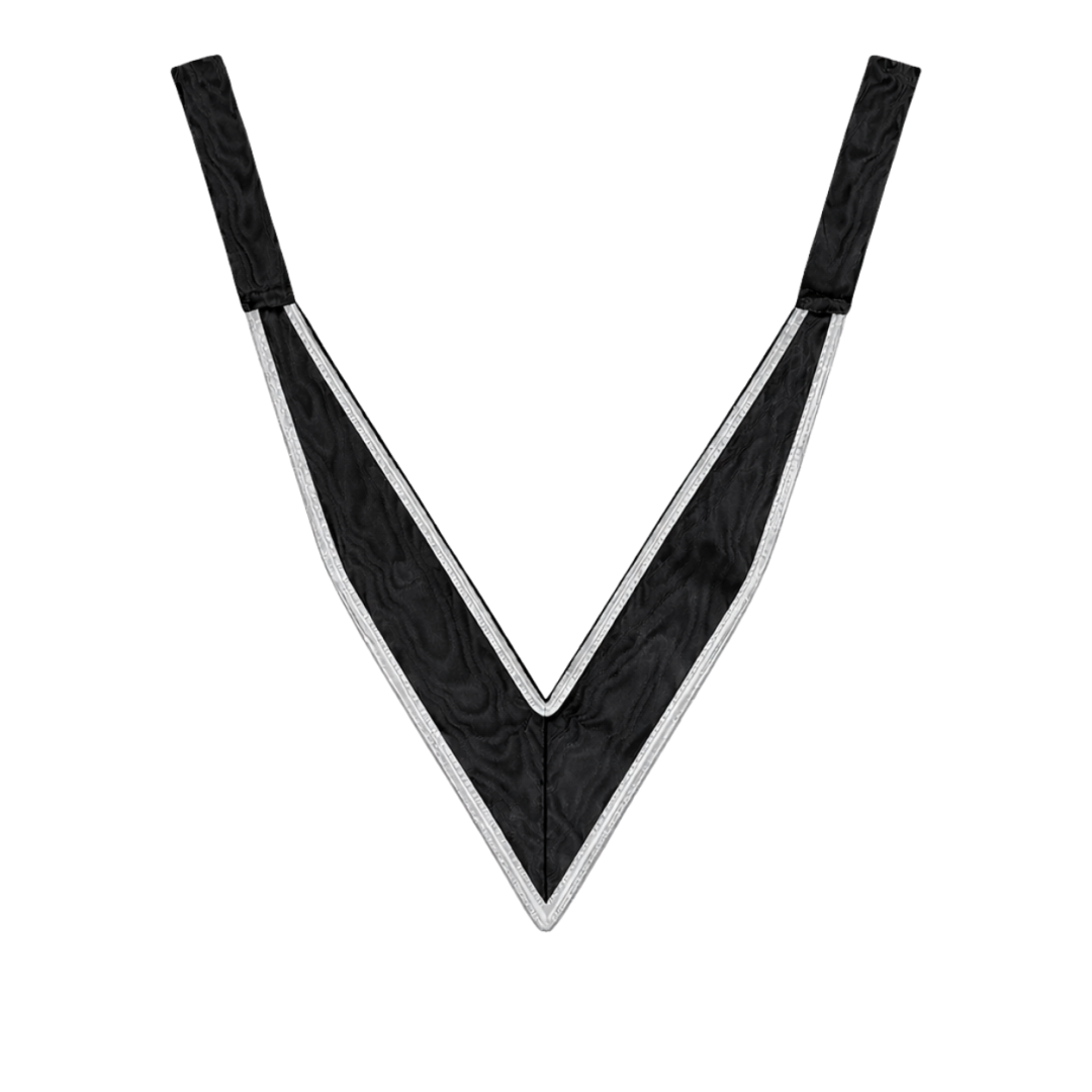 30th Degree Scottish Rite Collarette