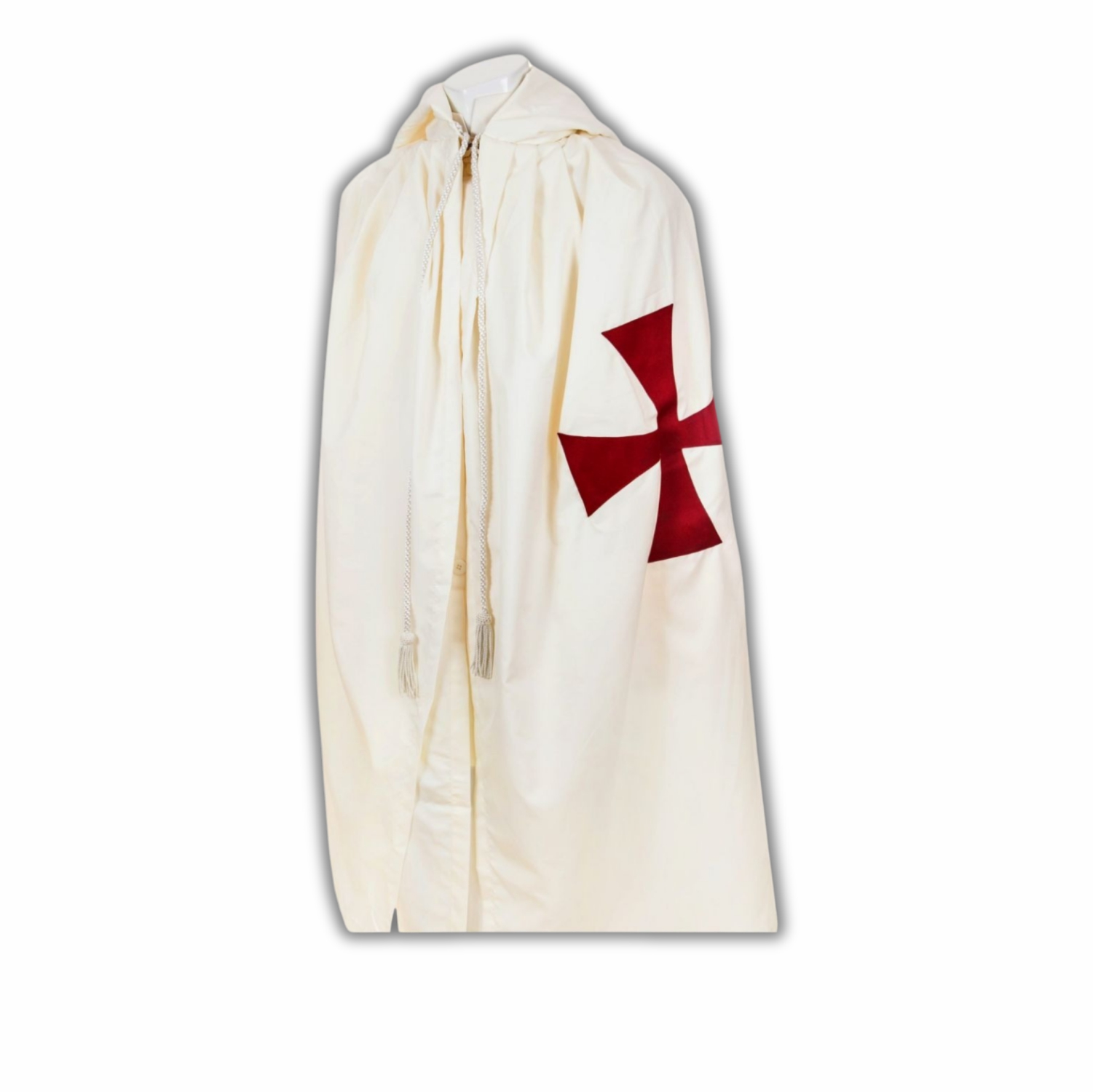 Knights Templar Mantle