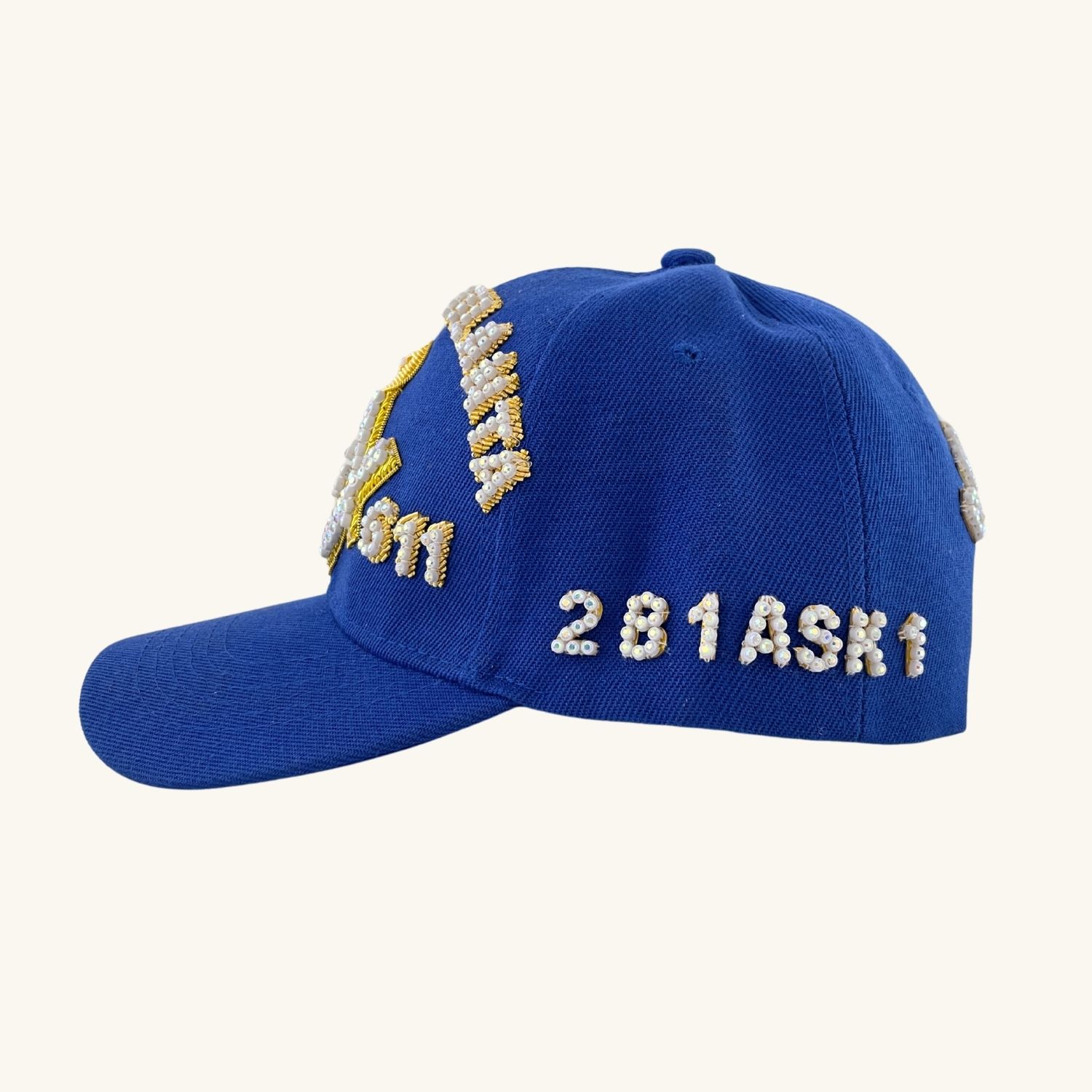 Masonic Blue Lodge Baseball Cap