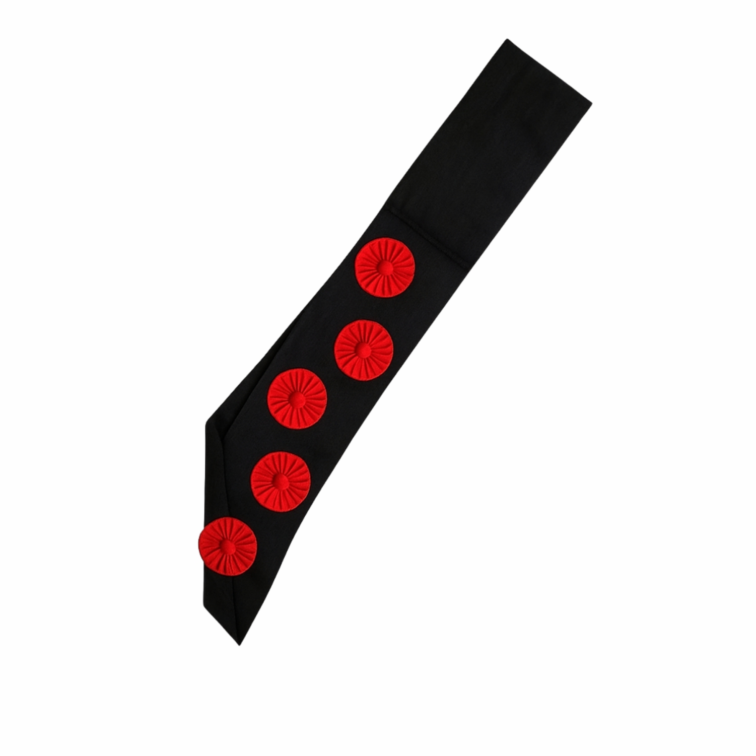 9th Degree Scottish Rite Sash